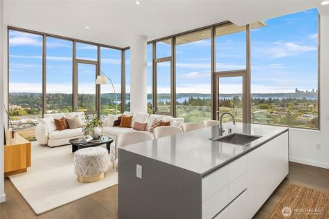 10232 NE 10th Street Bellevue WA 98004