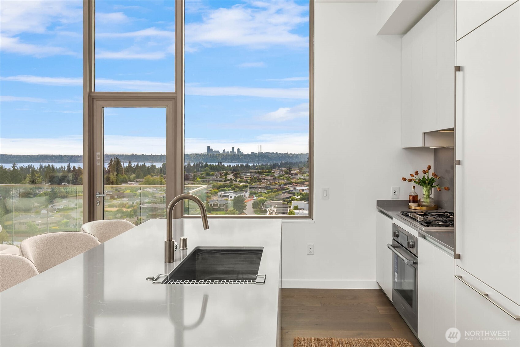 10232 NE 10th Street Bellevue WA 98004