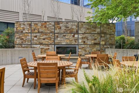 10700 NE 4th Street Bellevue WA 98004