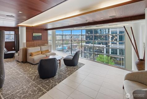 10700 NE 4th Street Bellevue WA 98004