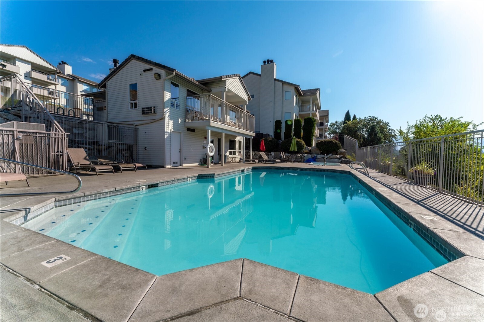 808 West Manson Highway Chelan WA 98816