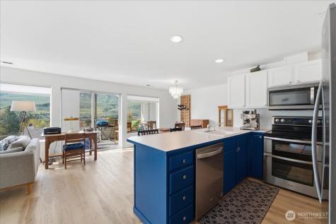 808 West Manson Highway Chelan WA 98816