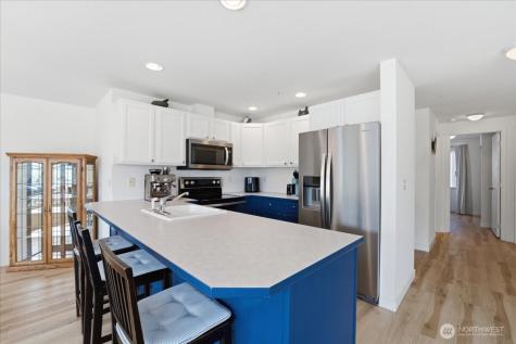 808 West Manson Highway Chelan WA 98816
