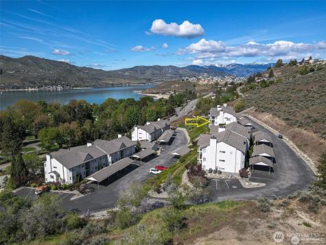 808 West Manson Highway Chelan WA 98816