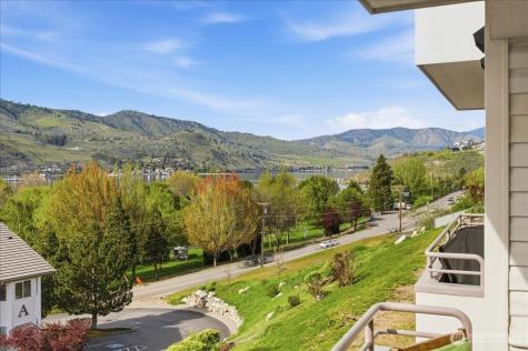 808 West Manson Highway Chelan WA 98816