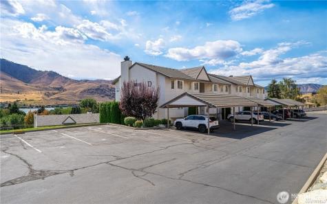 808 West Manson Highway Chelan WA 98816