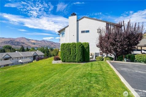 808 West Manson Highway Chelan WA 98816
