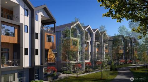 16002 SE 31st Lane Bellevue WA 98008