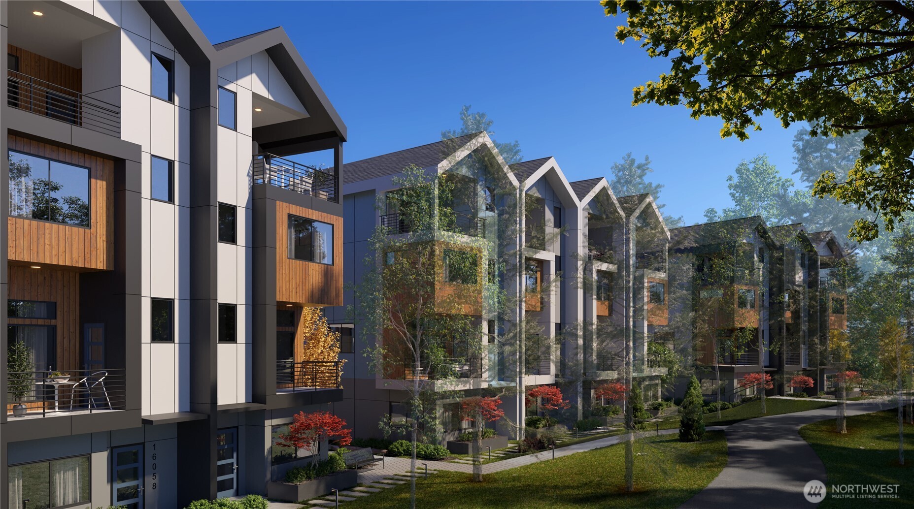 16002 SE 31st Lane Bellevue WA 98008