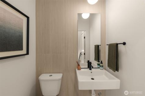 16002 SE 31st Lane Bellevue WA 98008