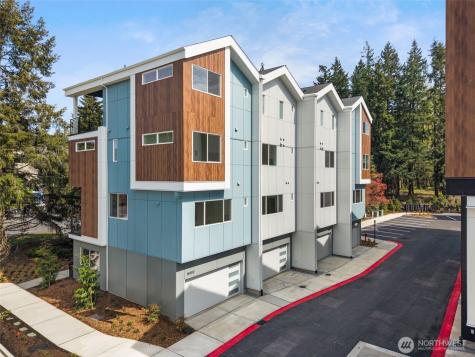 16002 SE 31st Lane Bellevue WA 98008