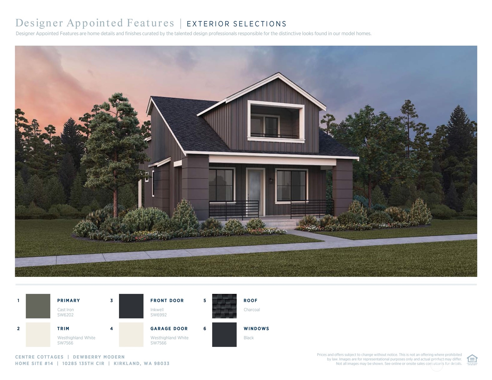 10285 135th Circle Ne Kirkland WA 98033