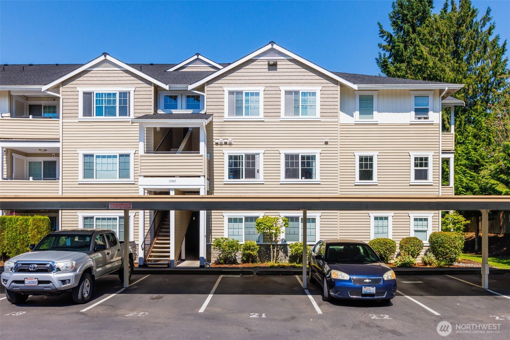 13405 97th Avenue E Puyallup WA 98373