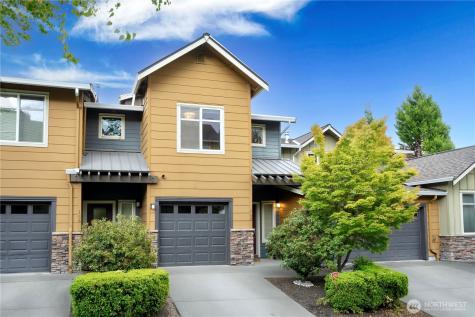 162 Cougar Ridge Road NW Issaquah WA 98027