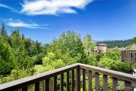 162 Cougar Ridge Road NW Issaquah WA 98027