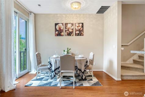 162 Cougar Ridge Road NW Issaquah WA 98027