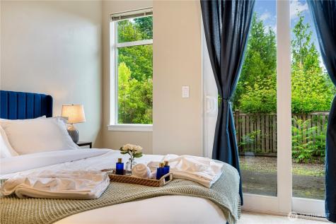 162 Cougar Ridge Road NW Issaquah WA 98027