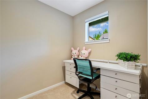 162 Cougar Ridge Road NW Issaquah WA 98027