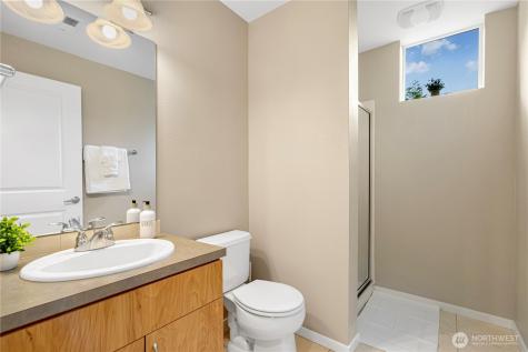 162 Cougar Ridge Road NW Issaquah WA 98027
