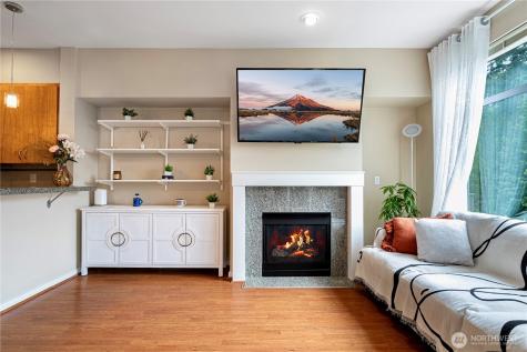 162 Cougar Ridge Road NW Issaquah WA 98027