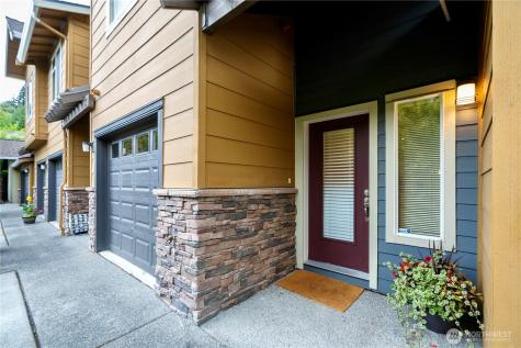 162 Cougar Ridge Road NW Issaquah WA 98027
