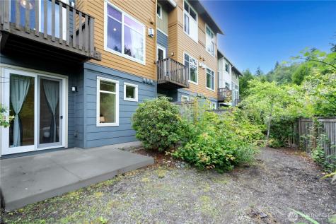 162 Cougar Ridge Road NW Issaquah WA 98027