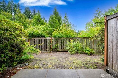162 Cougar Ridge Road NW Issaquah WA 98027