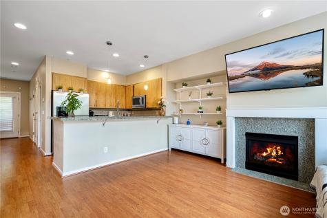 162 Cougar Ridge Road NW Issaquah WA 98027
