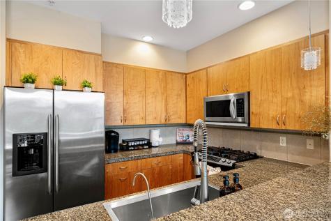 162 Cougar Ridge Road NW Issaquah WA 98027