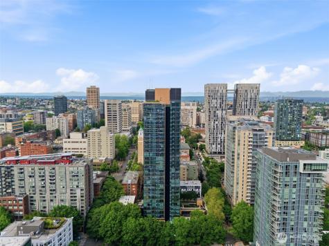 800 Columbia Street Seattle WA 98104