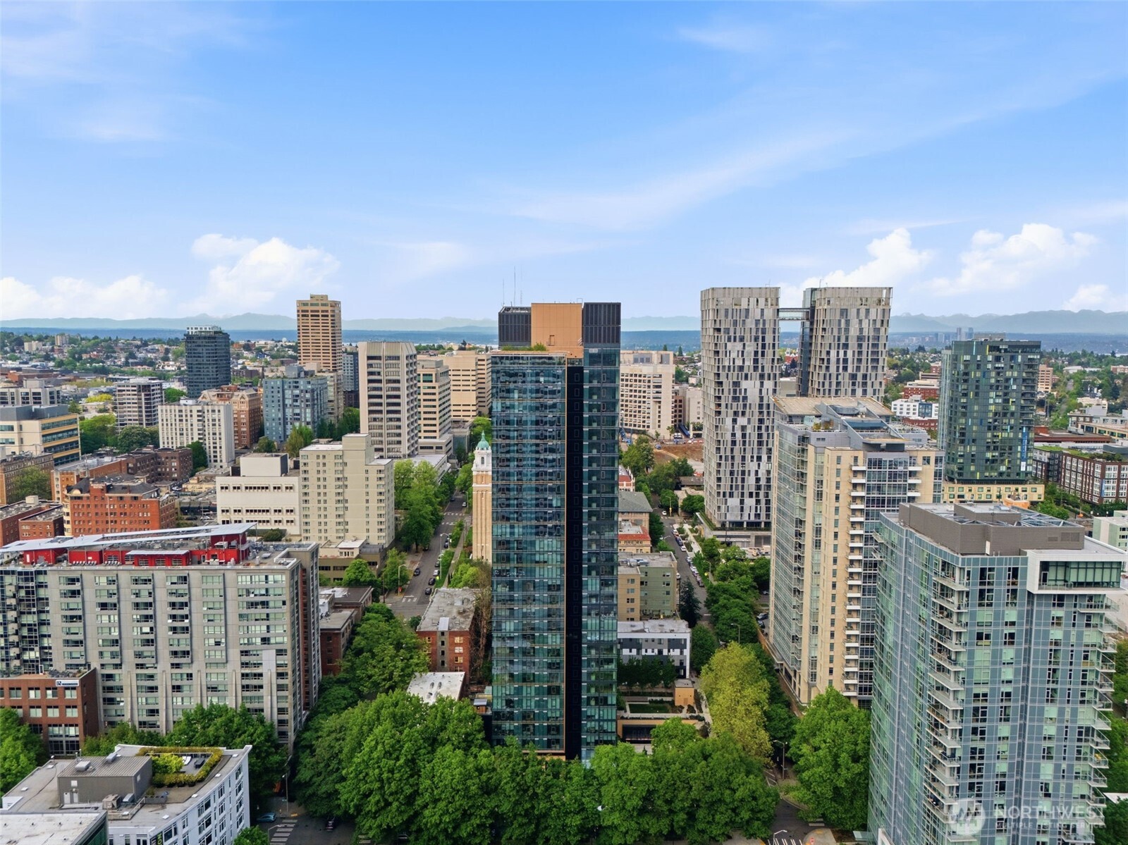 800 Columbia Street Seattle WA 98104