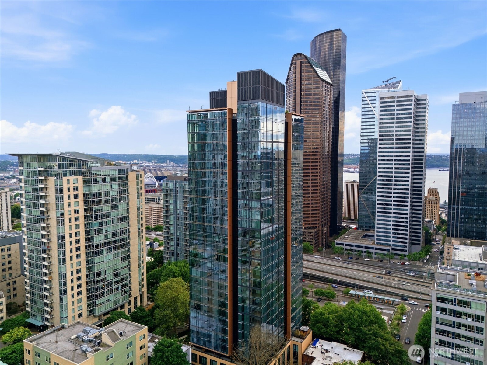 800 Columbia Street Seattle WA 98104