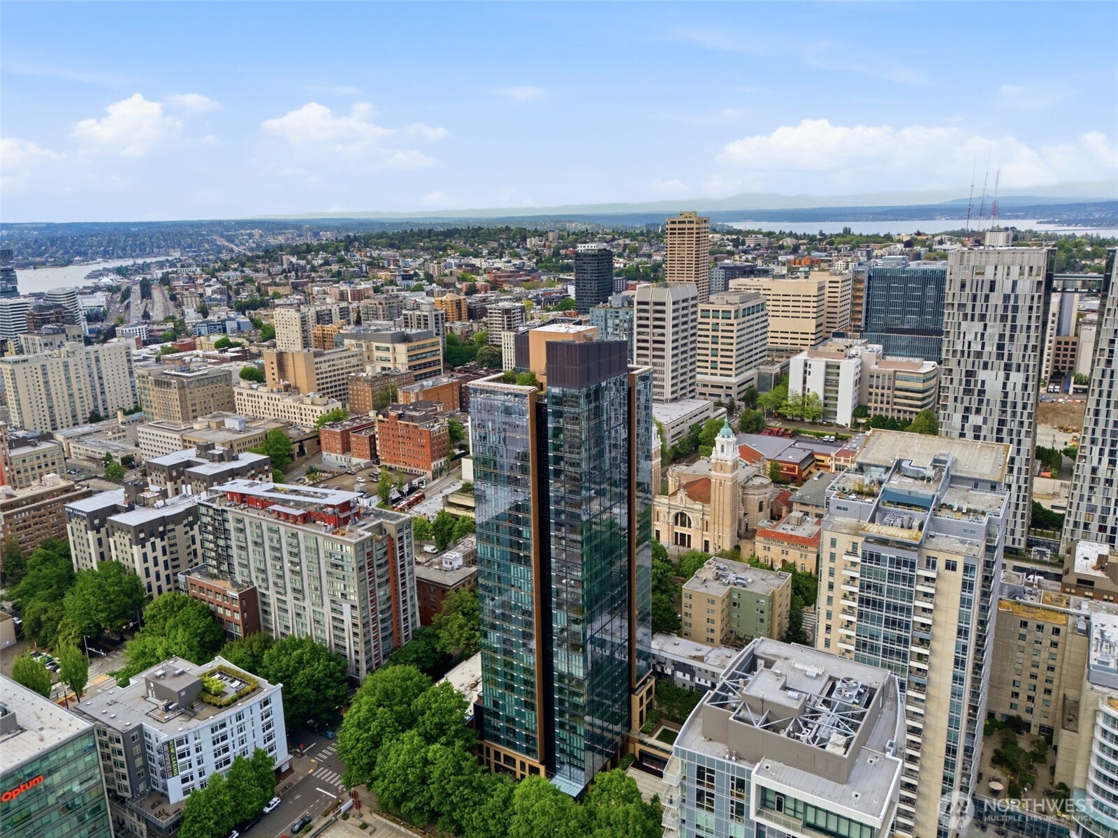 800 Columbia Street Seattle WA 98104