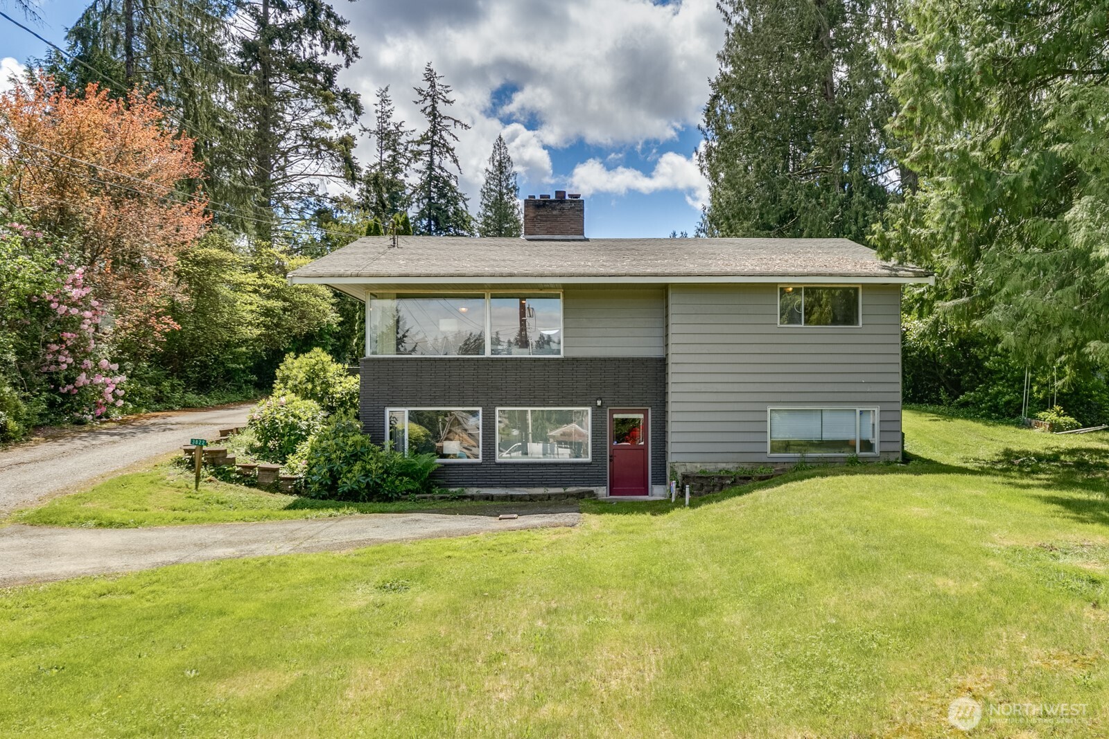 3822 Shelby Road Lynnwood WA 98087