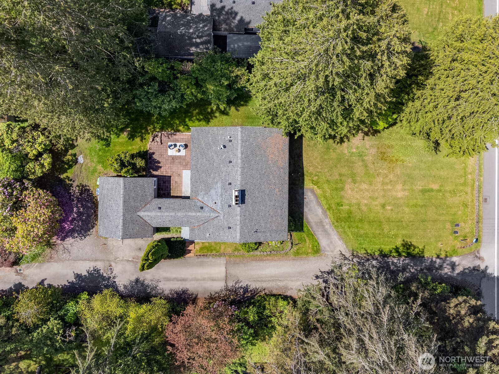 3822 Shelby Road Lynnwood WA 98087