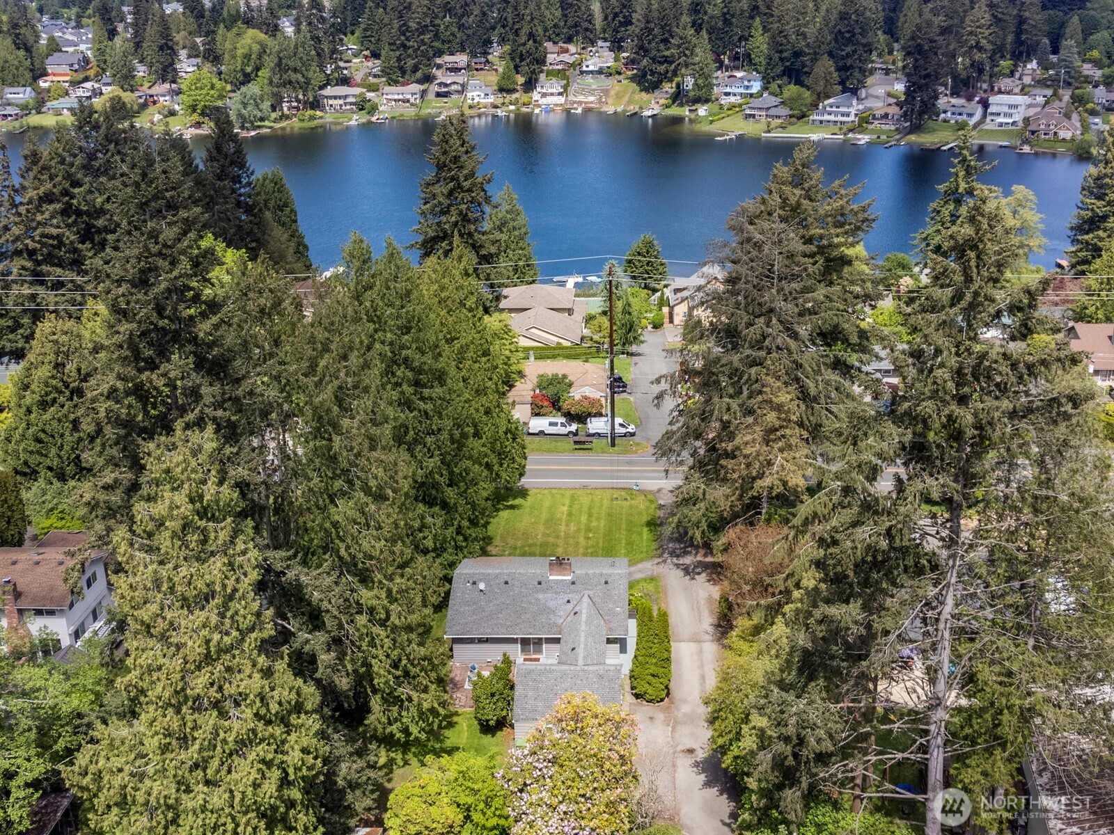 3822 Shelby Road Lynnwood WA 98087