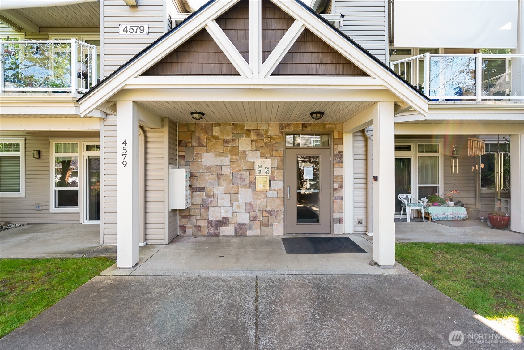 4579 El Dorado Way Bellingham WA 98226