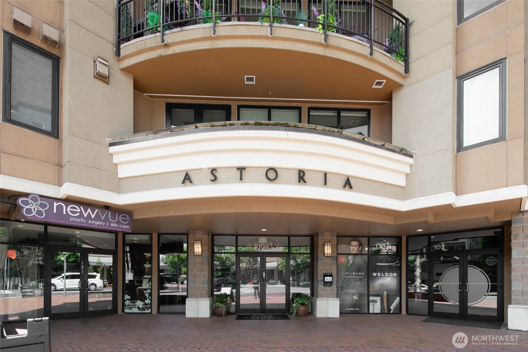 10047 Main Street Bellevue WA 98004