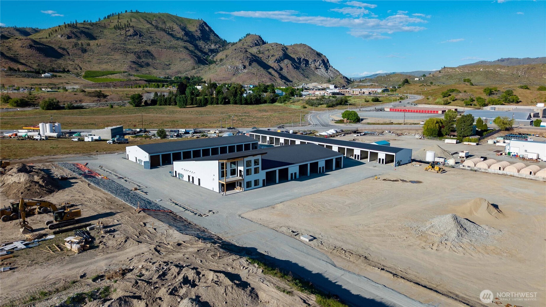 73 E Shop Avenue Chelan WA 98816