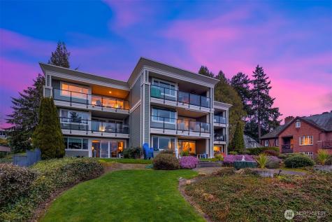 6620 Lake Washington Boulevard NE Kirkland WA 98033