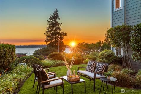 6620 Lake Washington Boulevard NE Kirkland WA 98033