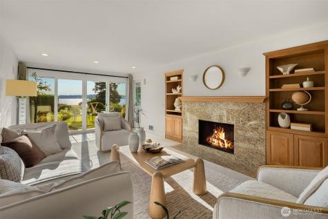 6620 Lake Washington Boulevard NE Kirkland WA 98033