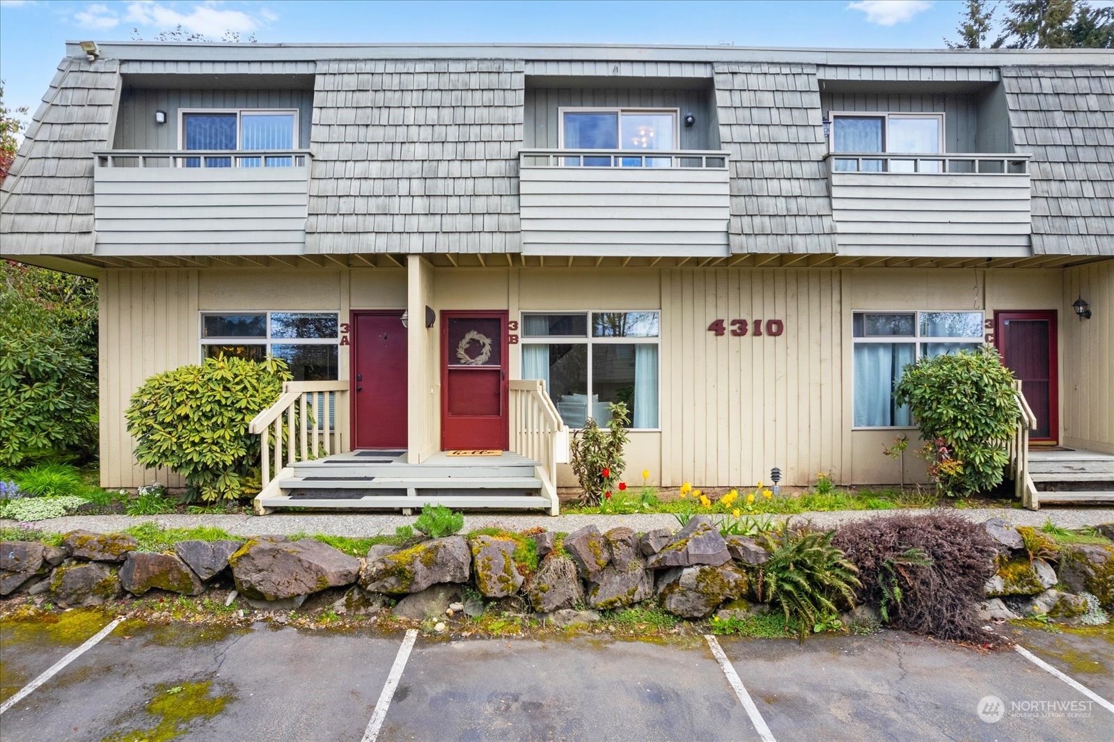 4310 156th Street Sw Lynnwood WA 98087