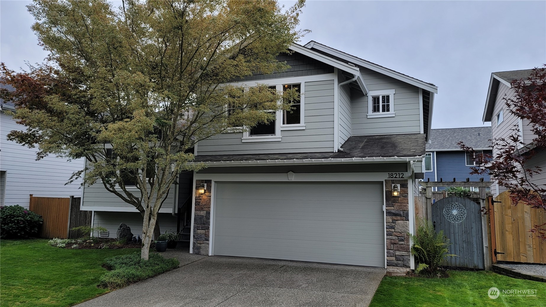 18212 28th Drive Se Bothell WA 98012