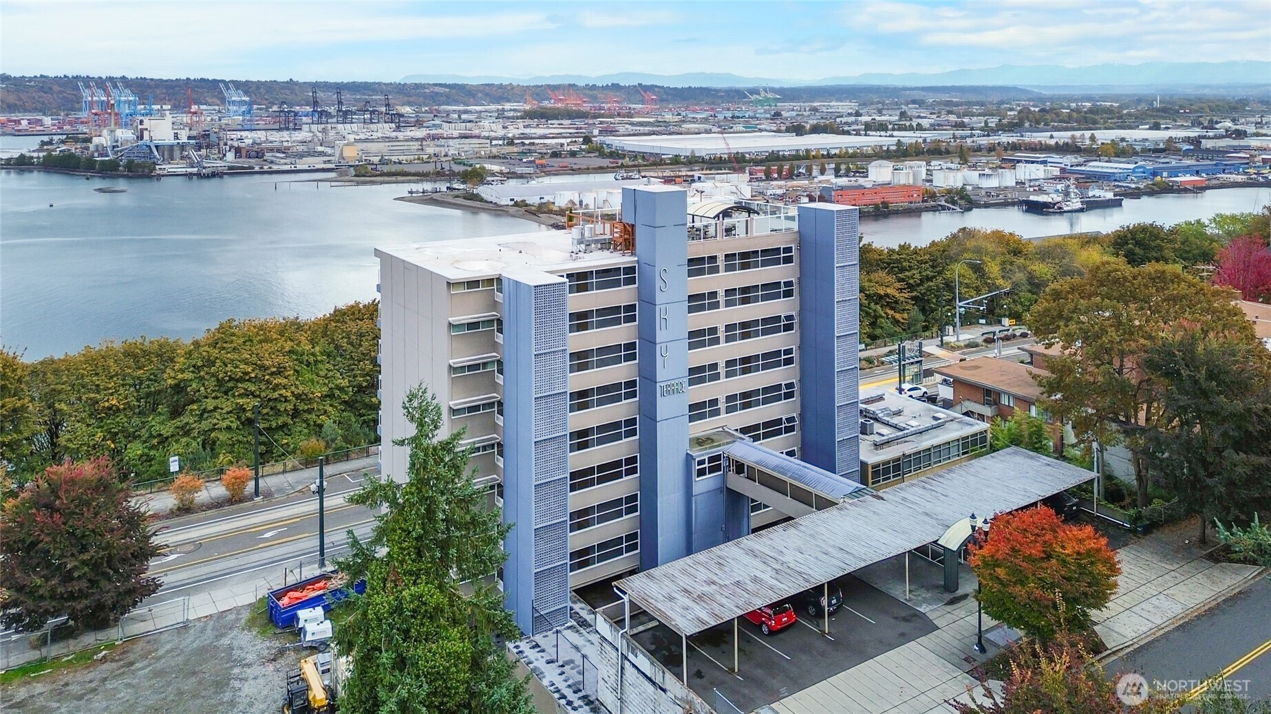 235 Broadway Tacoma WA 98402