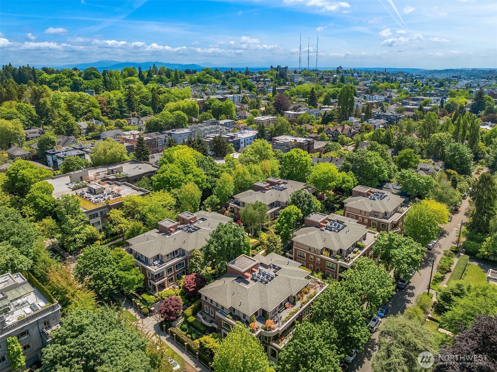 1188 Harvard Avenue E Seattle WA 98102