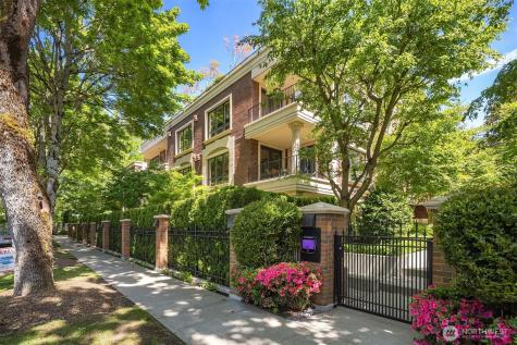 1188 Harvard Avenue E Seattle WA 98102