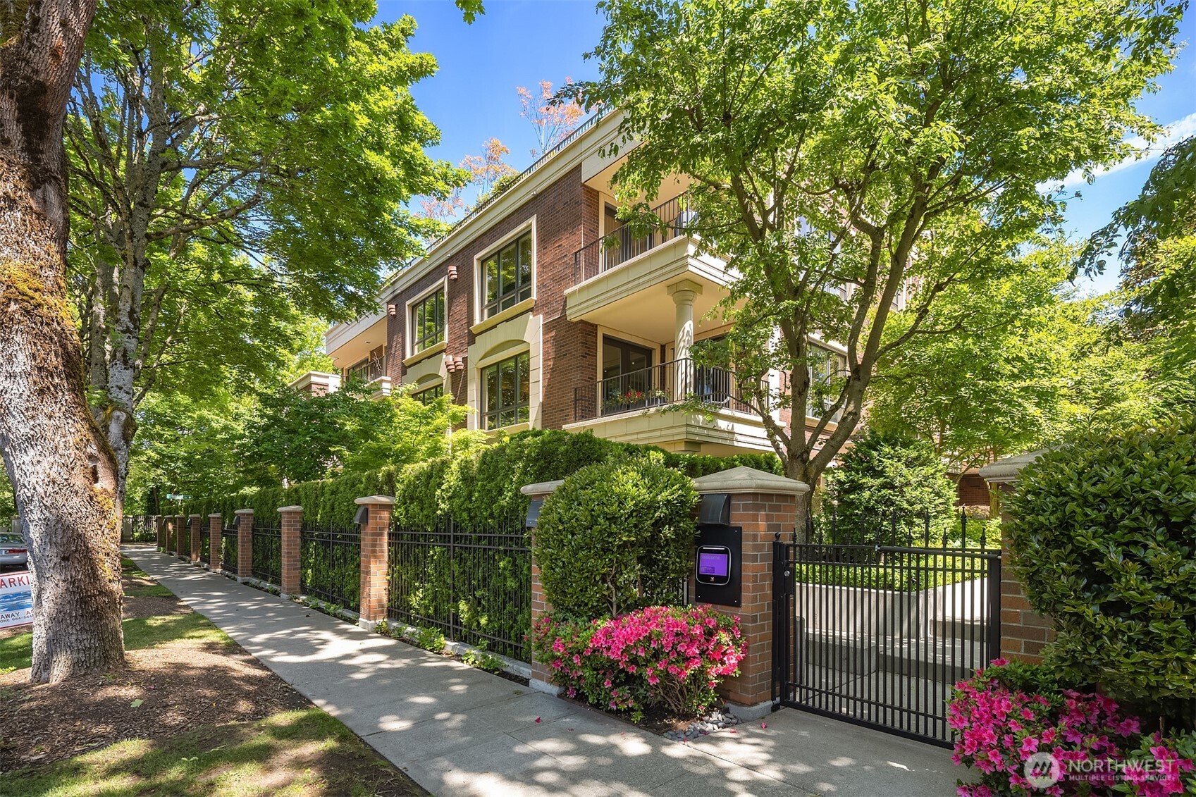 1188 Harvard Avenue E Seattle WA 98102