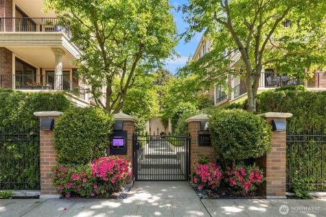 1188 Harvard Avenue E Seattle WA 98102
