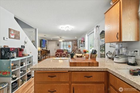 17311 SE 15th Way Vancouver WA 98683